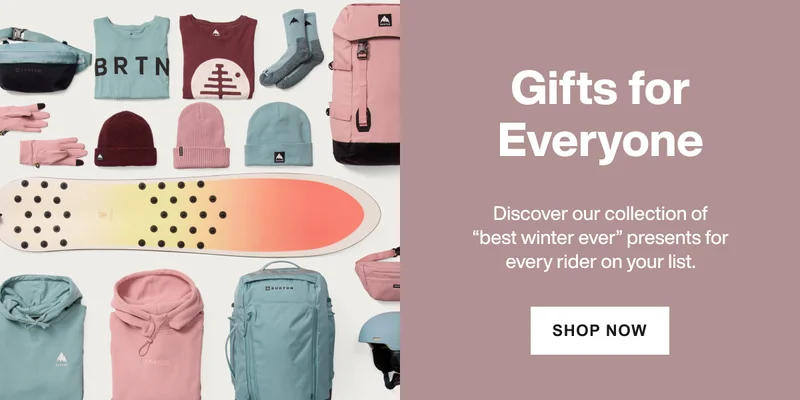 Gift Guide - Gifts for Everyone