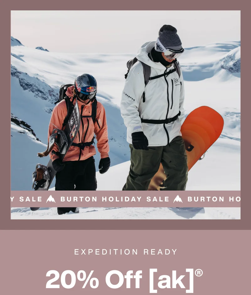 20% Off [ak]