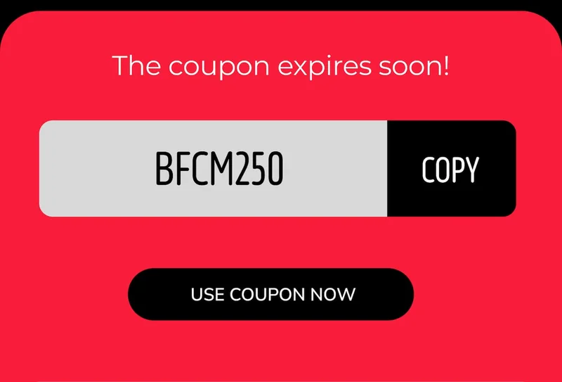 THE WAIT IS OVER, OUR BIGGEST SALE OF THE YEAR IS HERE