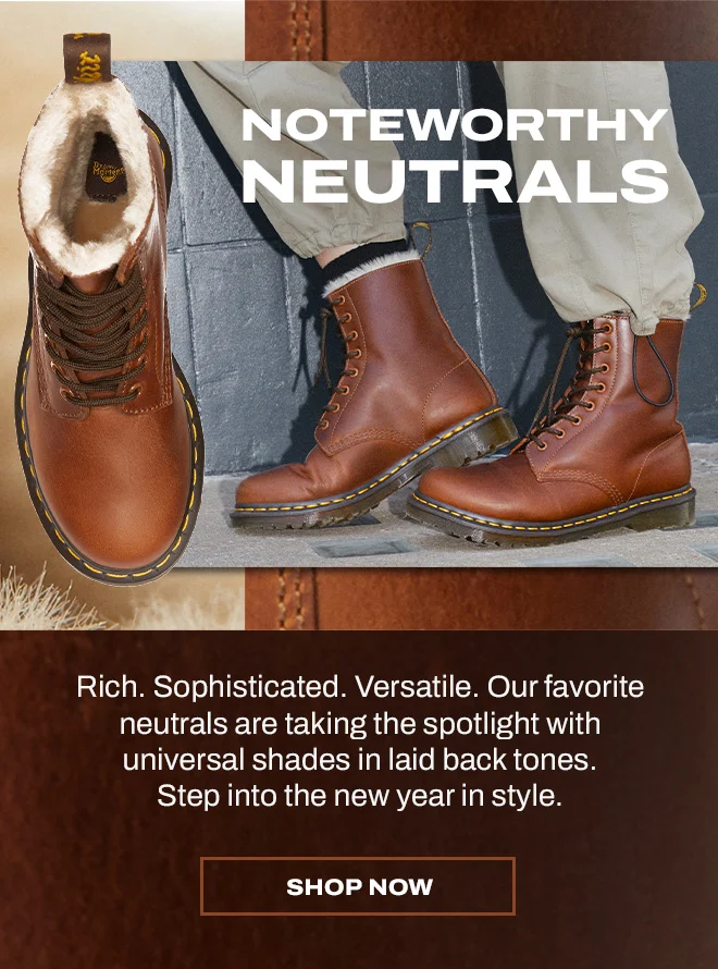 Shop neutral styles