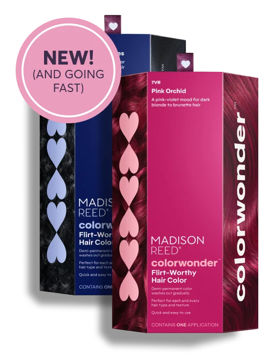 New! (and going fast)