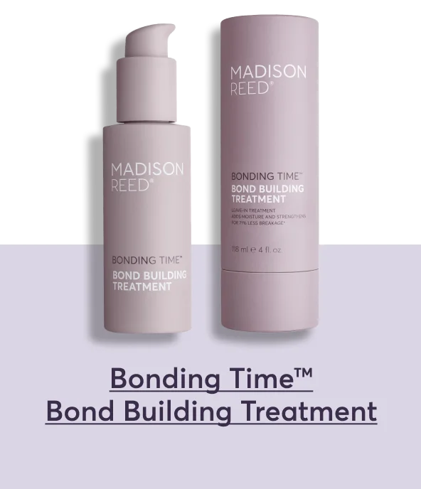 Bonding Time™ Bond Building Treatment