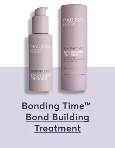 Bonding Time™ Bond Building Treatment