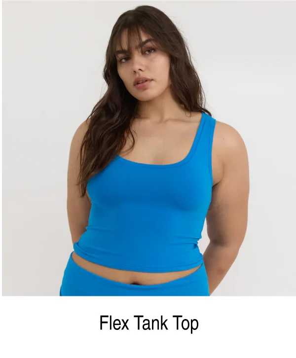 Flex Tank Top