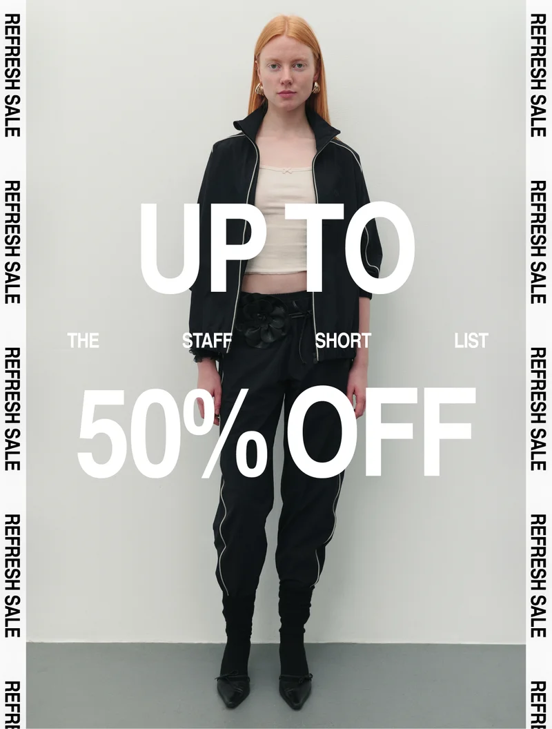 Up to 50% Off