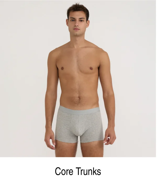 Core Trunks