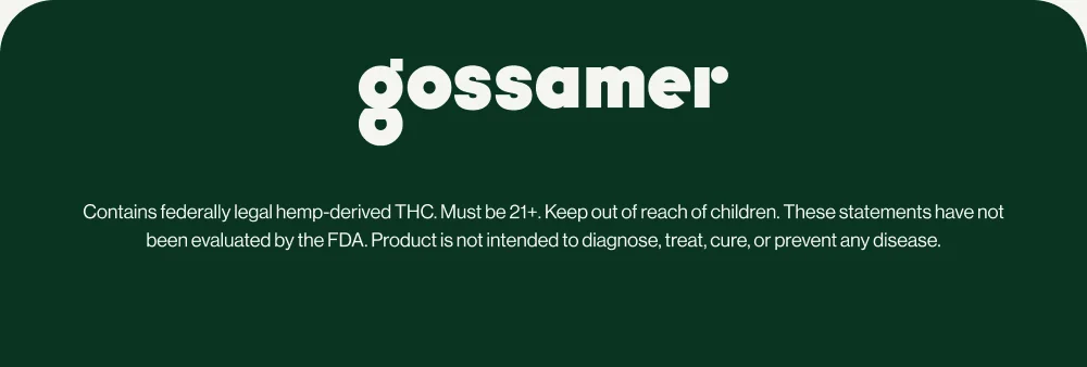 gossamer