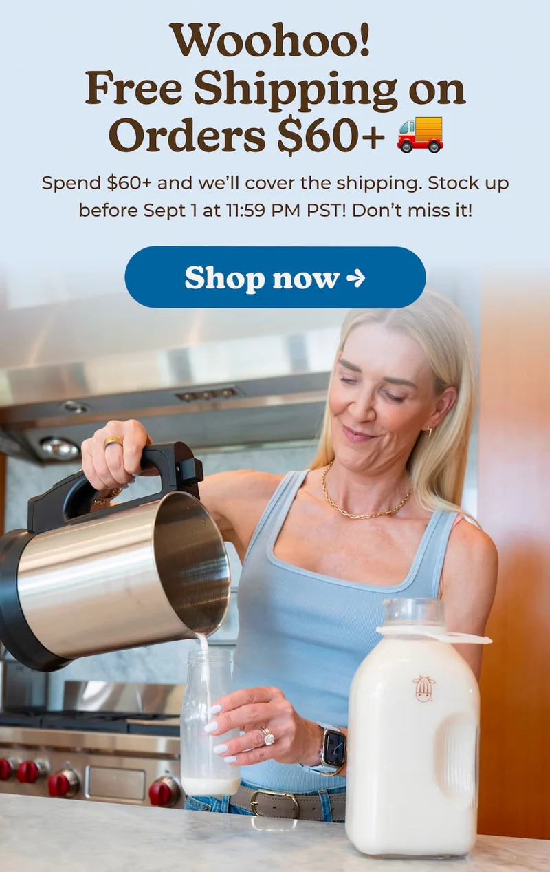 Labor Day Essentials Deal