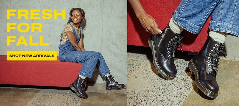 Shop New Arrivals