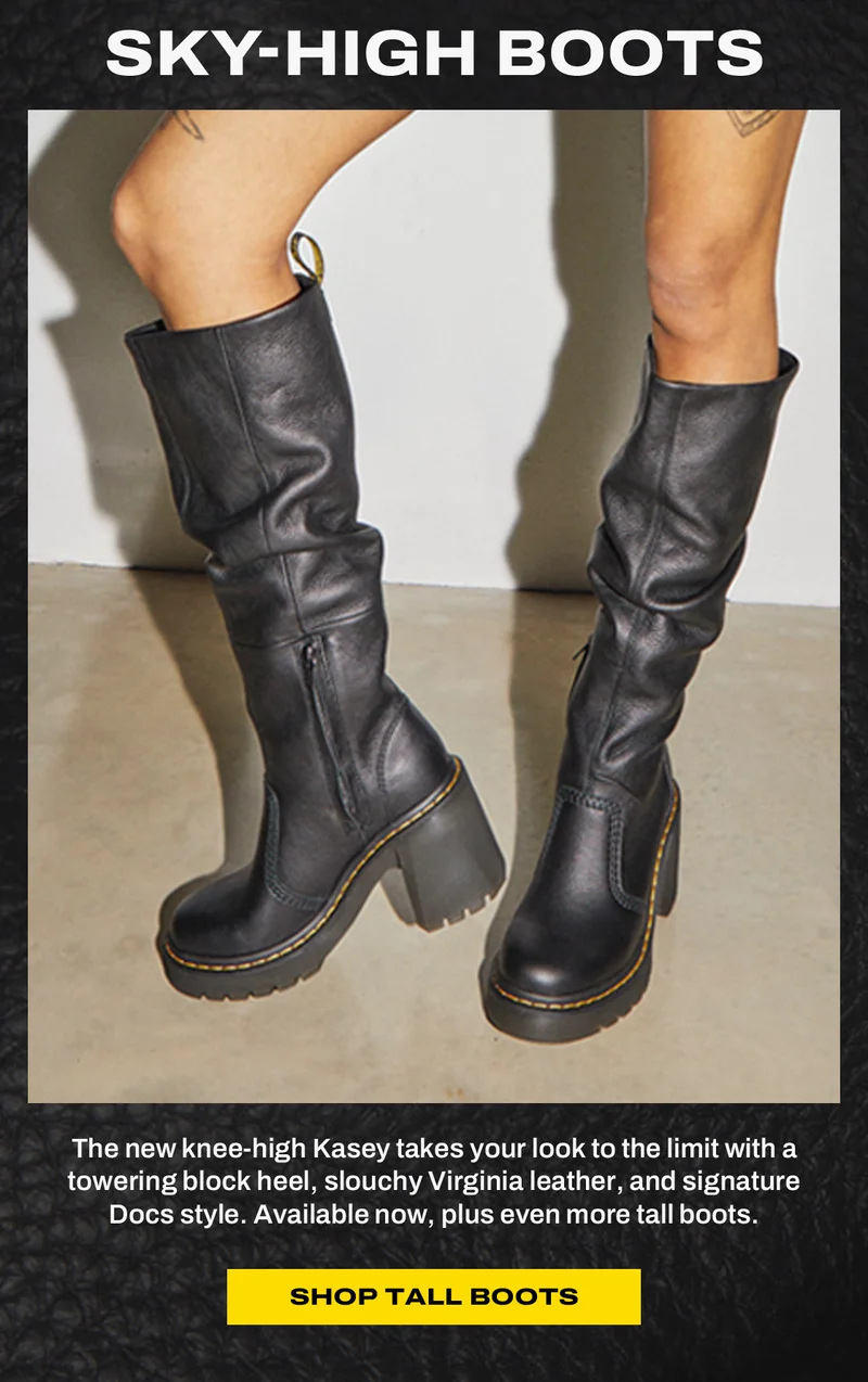 Shop Tall Boots
