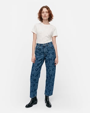 Maridenim Barrel Unikko Jeans Maridenim Barrel Unikko Jeans