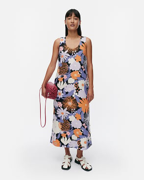 Nupulla Suvikimppu Dress Nupulla Suvikimppu Dress