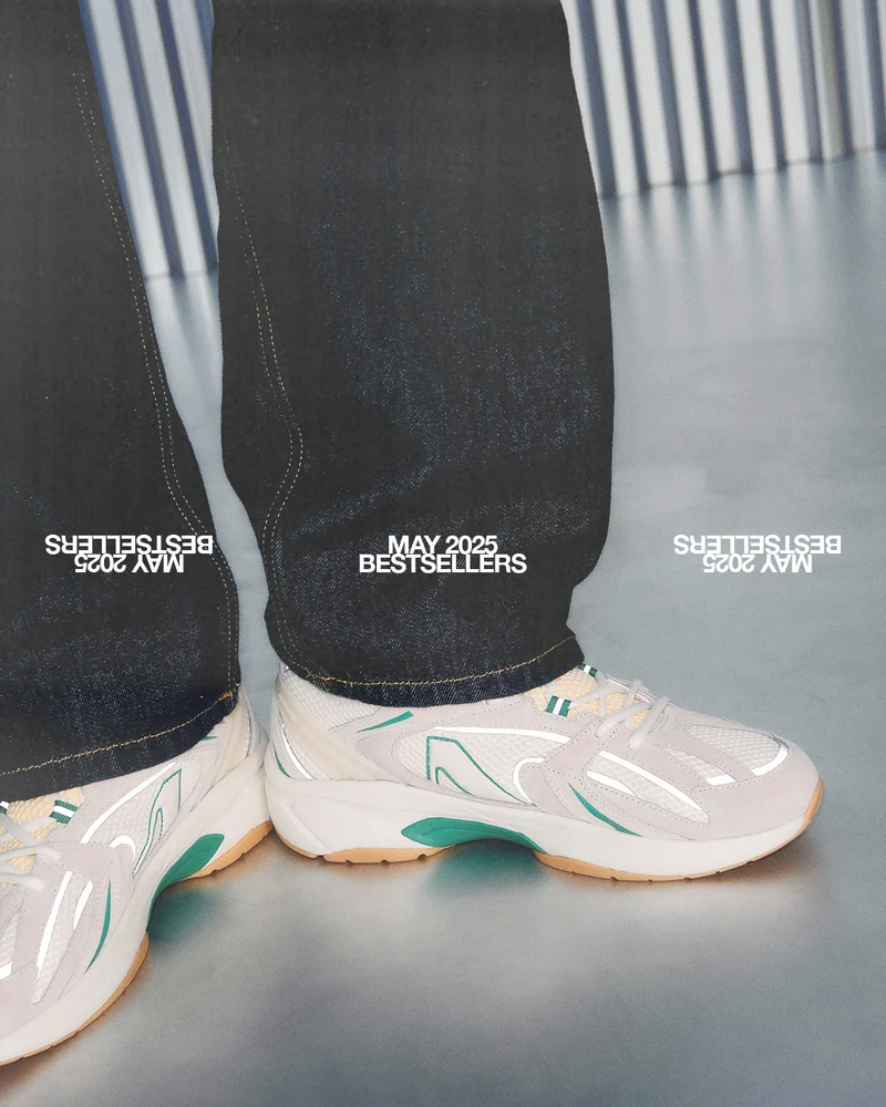 Arkk sneakers