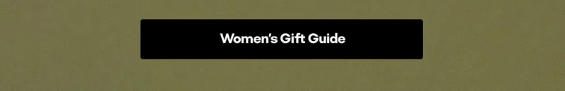 Women's Gift Guide