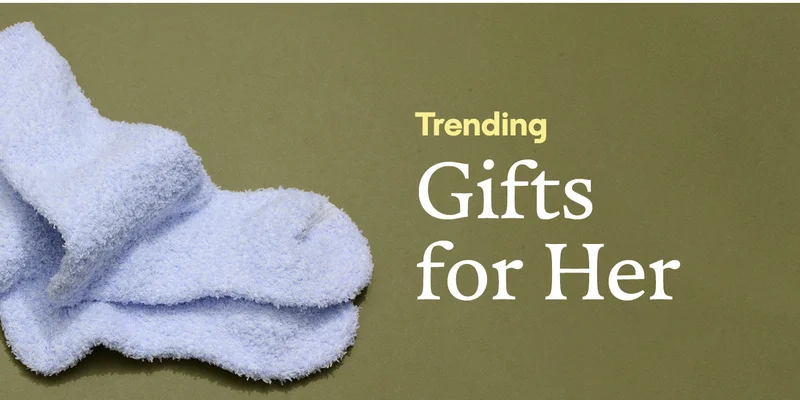 Trending Gifts for Her