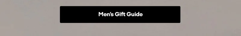 Men's Gift Guide