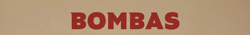 BOMBAS
