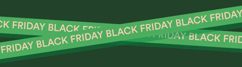 black friday