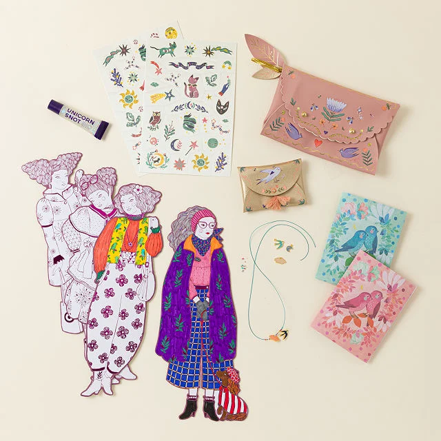 Make It Fashion Tween Easter Basket Fillers