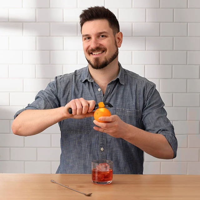 Exploring Bitters Mixology Workshop