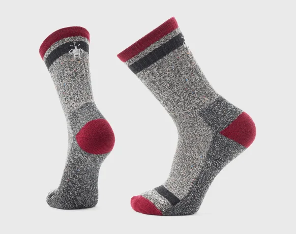 Everyday Cozy Larimer Crew Socks