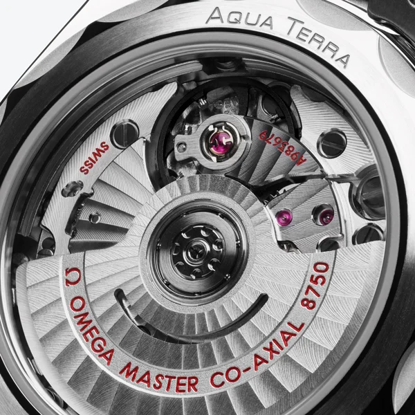 Caseback