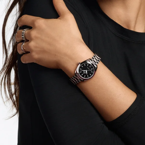 Wristshot