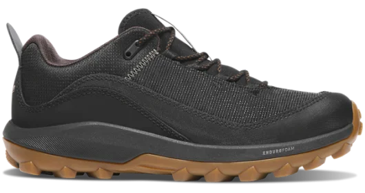 32842 - N45 - Jet Black - Women's