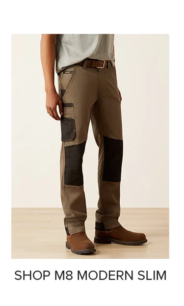 SHOP M8 MODERN SLIM