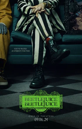 Beetlejuice