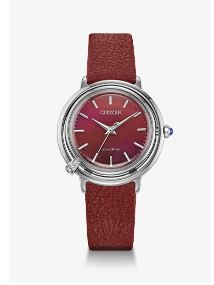 Citizen L Arcly