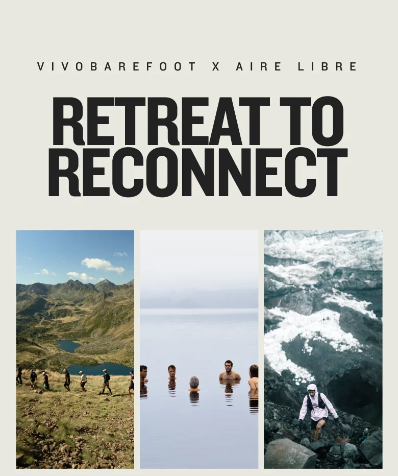 Vivobarefoot X Aire Libre