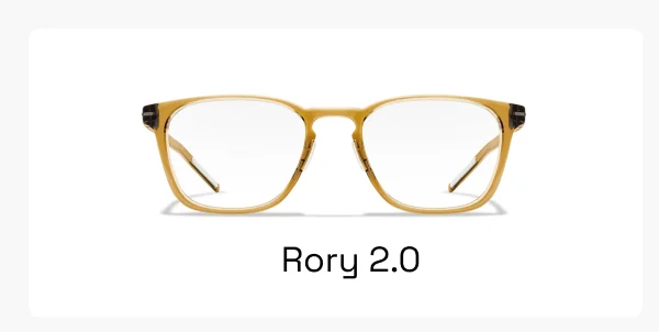 Rory 2.0
