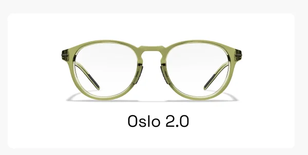 Oslo 2.0