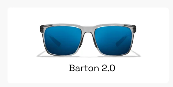 Barton 2.0