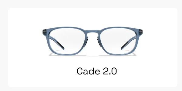 Cade 2.0 Readers