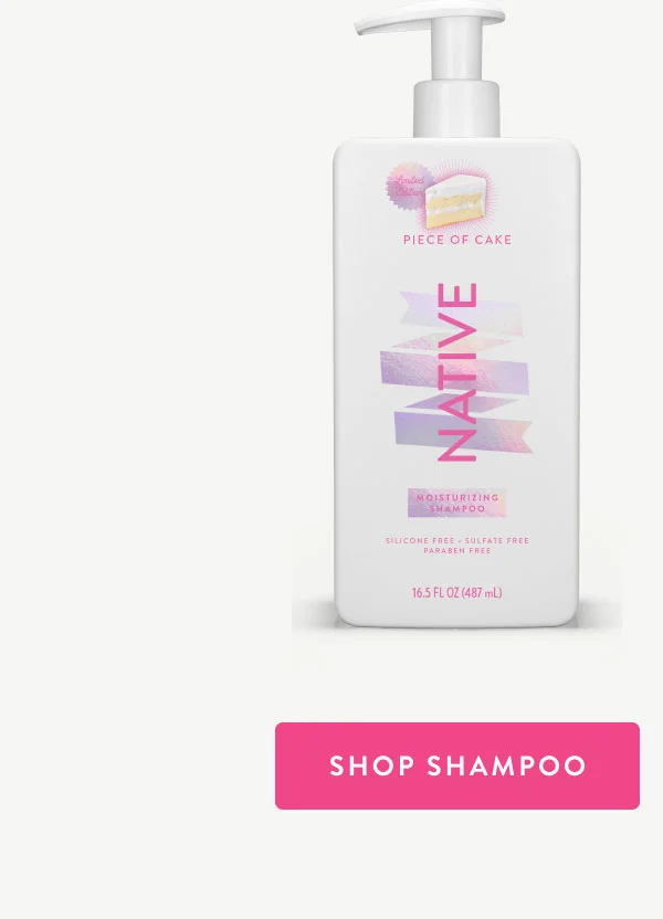 SHOP SHAMPOO
