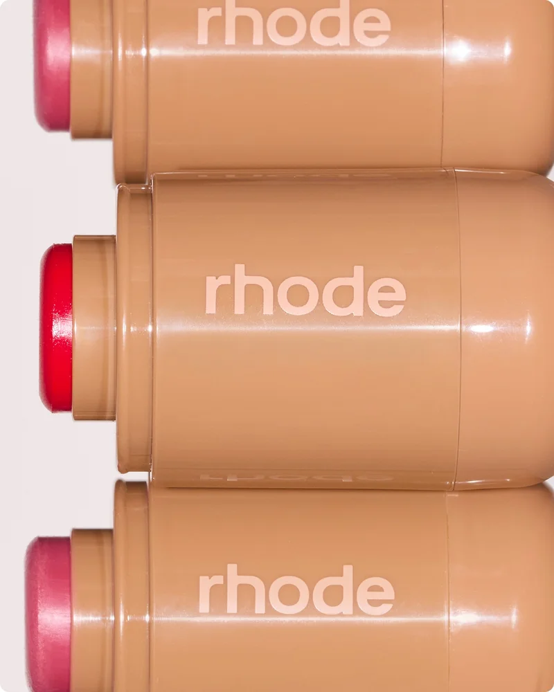pocket blush candy apple and teacup