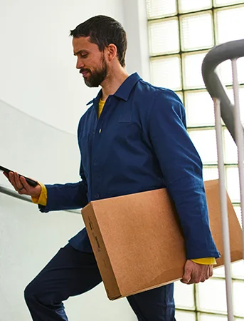 IKEA coworker assembly service