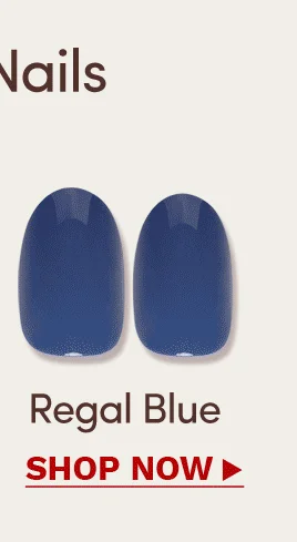 Regal Blue