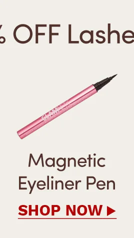 Magnetic Eyeliner Pen