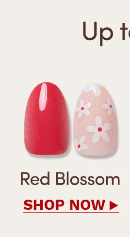 Red Blossom