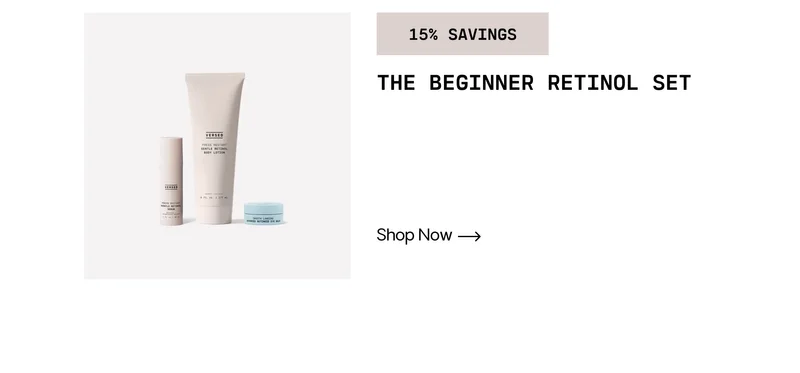 TheBeginnerRetinolSet