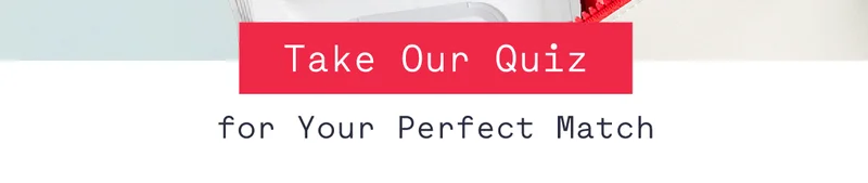 Take Our Quiz