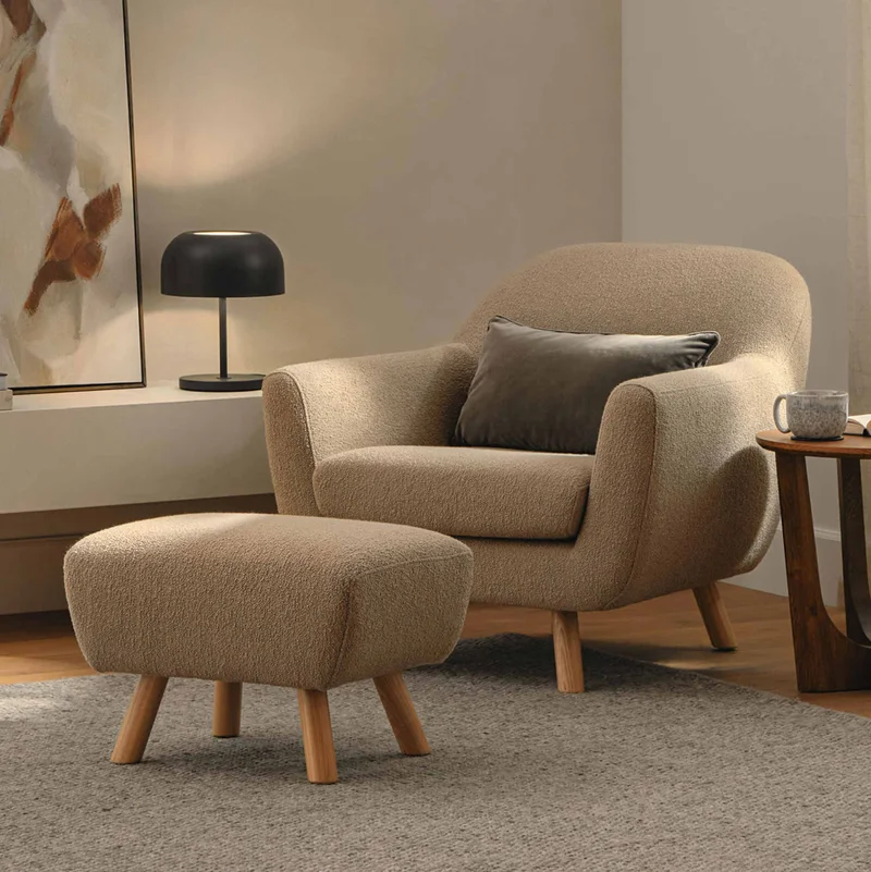 The new year is here and what better way to turn over a new leaf than by refreshing your space with these breathtaking styles.