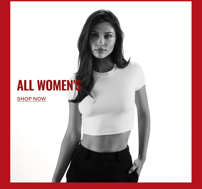All Women's