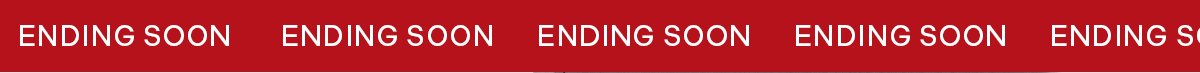 Ending Soon