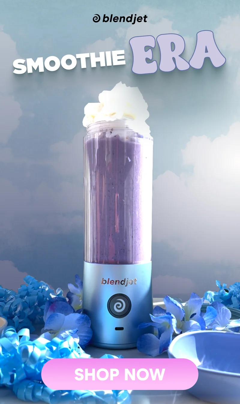 SMOOTHIE ERA
