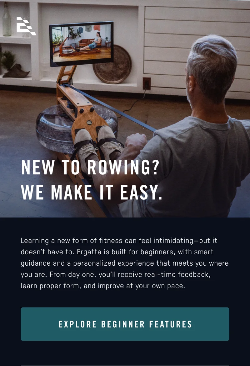 Explore Beginner Features