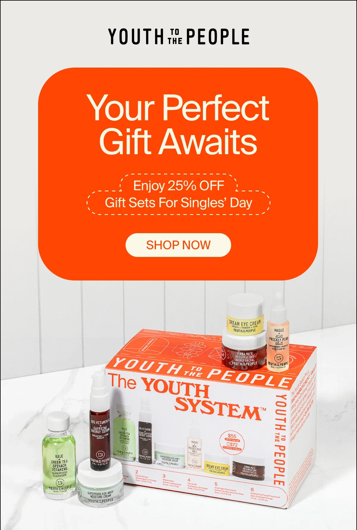 Your Perfect Gift Awaits